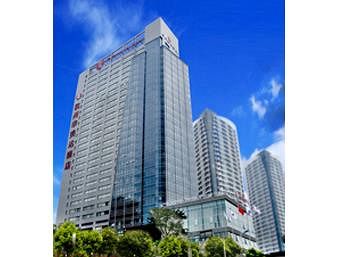 Ramada Hotel Riverside Hangzhou