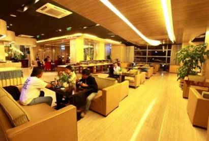 Guangming Hotel Beijing