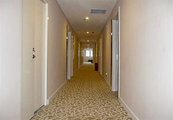 Forest Hotel Guangzhou