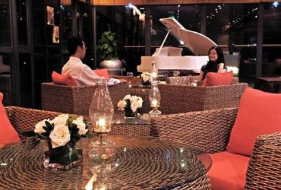 Gloria Plaza Hotel Kangqiao Shanghai