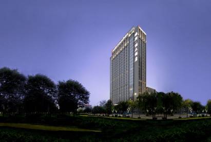 Swisstouches Hotel Xian