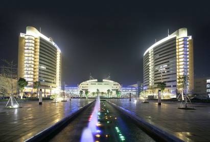 Best Western Premier Hotel Ocean Jinhua