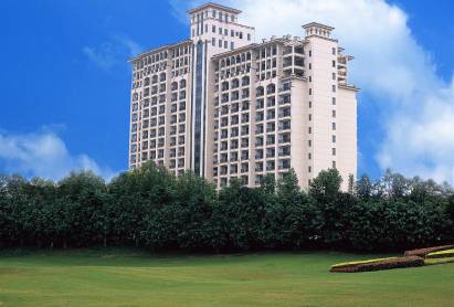 The Star River Hotel Guangzhou