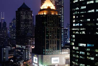 Golden Tulip Ashar Suites Shanghai