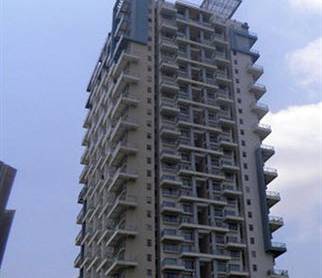 Shengang Hotel Lanxigu Shenzhen