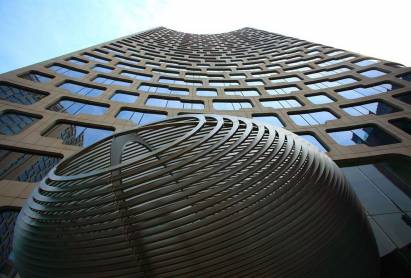 Andaz Xintiandi Hyatt Shanghai