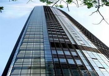 Huaqiang Plaza Hotel Shenzhen