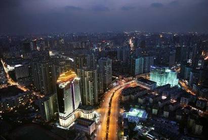 Marriott Courtyard Xujiahui Shanghai