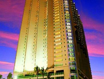 Royal Suites Hotel Shenzhen