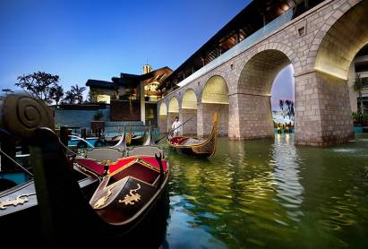 Kempinski Hotel Haitang Bay Sanya