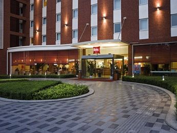 Ibis Hotel Yongfeng Chengdu