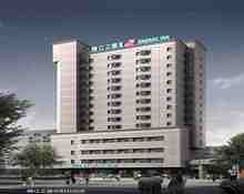 Jinjiang Inn Shenyang North Station Hotel