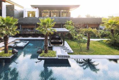 Sheraton Hotel Huadu Guangzhou