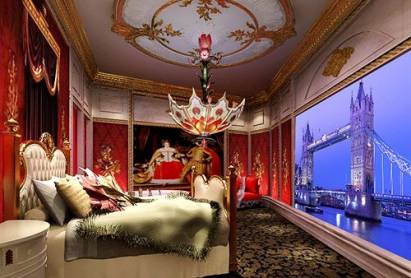 Seine Taster Hotel Shanghai