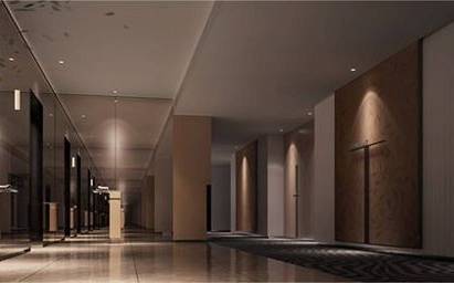 Holiday Inn Express Hotel Golden Corridor Shenyang