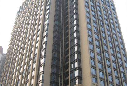 She and He Hotel River Class Guangzhou