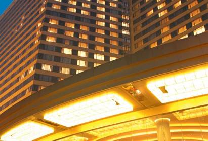 Kunlun Hotel Beijing