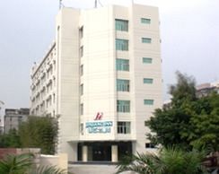 Jinjiang Inn Xiamen Jimei University Town