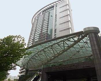 International Service Apartment Hotel Shanghai
