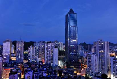 Kempinski Hotel Guiyang