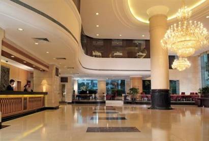 Grand Skylight Hotel Shenzhen