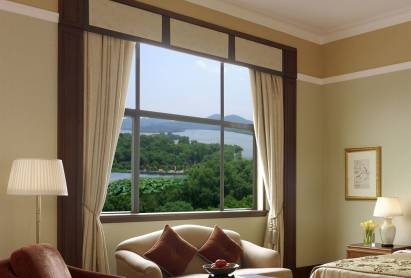 Shangri-La Hotel Hangzhou