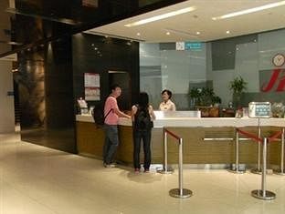 Jinjiang Inn Downtown Xian