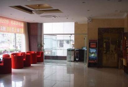 Greentree Inn Yudaojie Hotel Nanjing