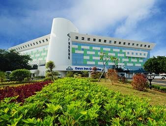 Days Inn Hotel Guangzhou