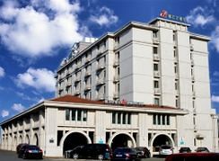 Jinjiang Inn Xinggong Shenyang