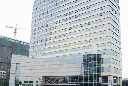 Kai Rong Du Hotel Guangzhou