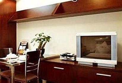 World Union Hotel Cosmo Shanghai