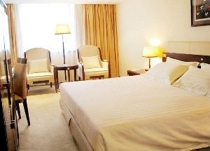 Changan Grand Hotel Beijing