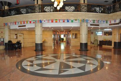 Galaxy Hotel Guangzhou