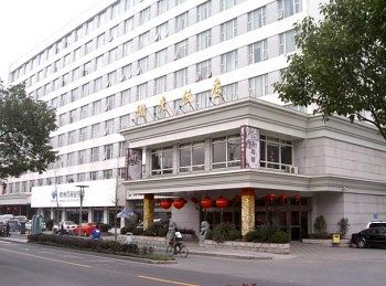 Huguang Hotel Hangzhou