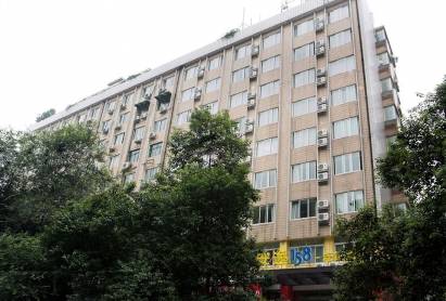 Ane Hotel Renmin Park Chengdu