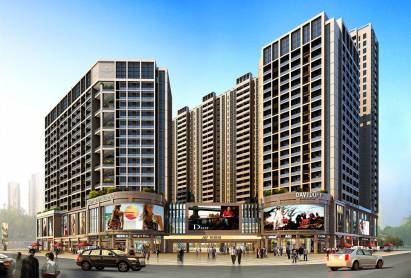 Bodun International Hotel Foshan