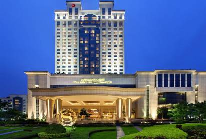 Sheraton Hotel Dongguan