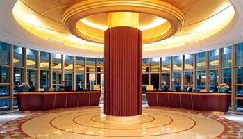 New Times Hotel Shenzhen