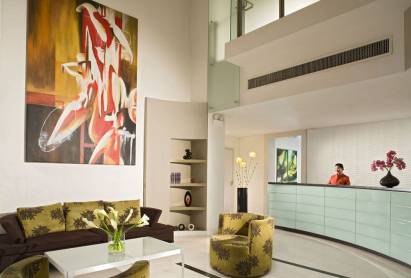 Citadines Hotel Xinghai Suzhou