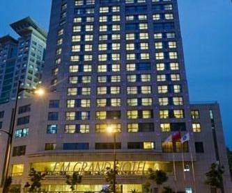 EM Grand Hotel Hangzhou