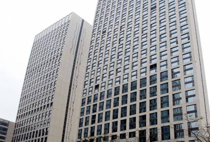 Heefun Hotel Guangzhou