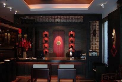 Baolong Homelike Hotel Jingan