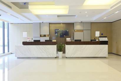 Holiday Inn Express Hotel Gongkang Shanghai