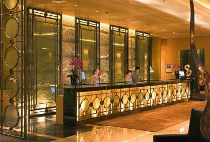 Sofitel Golf Hotel Nanjing