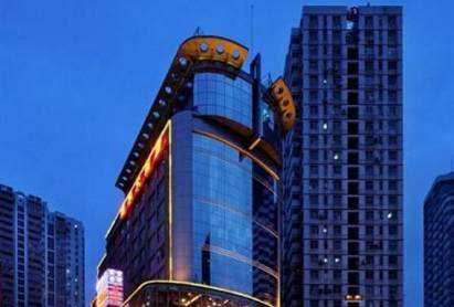 Hongfeng Hotel Shenzhen