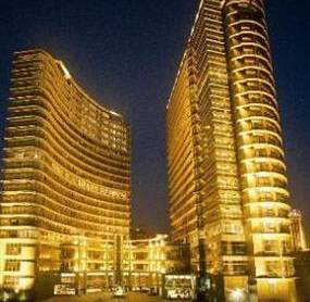 Eastern Golden Hotel Youzi Hangzhou