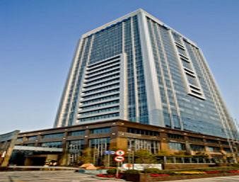 Wyndham Hotel Bund East Shanghai