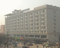 Jinjiang Inn Wenhua Road Zhengzhou
