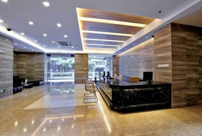 Bauhinia Hotel Guangzhou